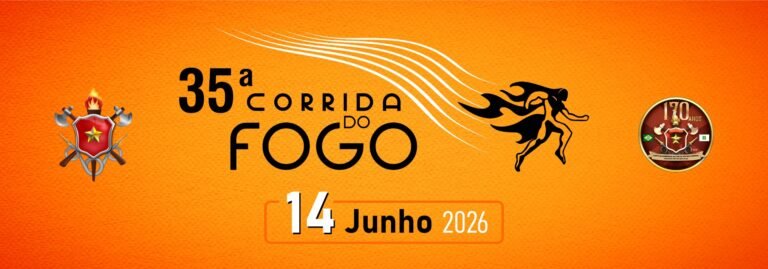 35ª Corrida do Fogo – Cbmdf
