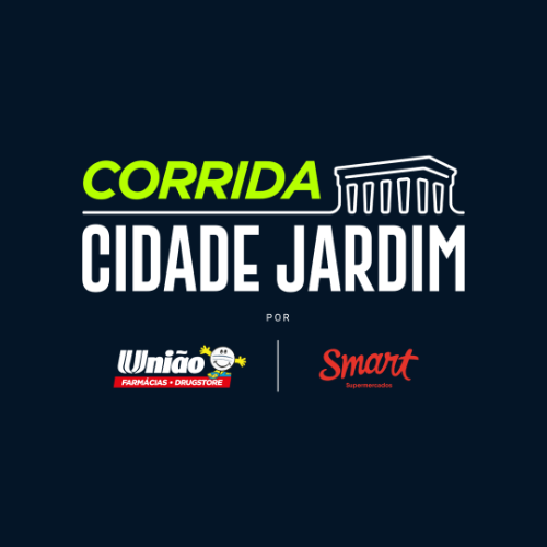 Corrida Cidade Jardim