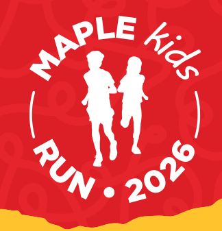Maple Kids Run 2026