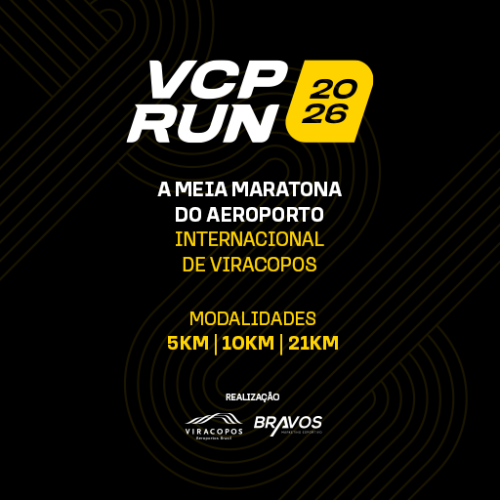 Vcp RUN 2026