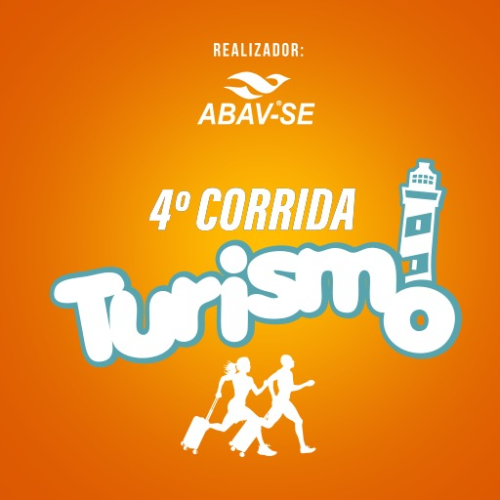 4ª Corrida do Turismo – Abavse 2026