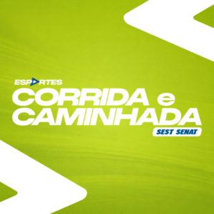 Circuito SEST SENAT de Corrida e Caminhada — Betim 2026