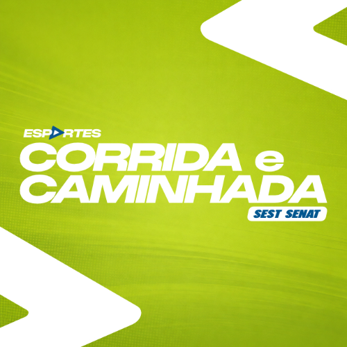 Circuito SEST SENAT de Corrida e Caminhada — Betim 2026
