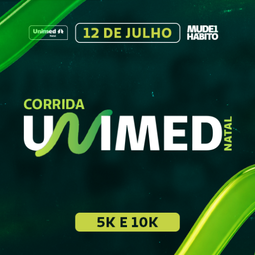 Corrida Unimed Natal