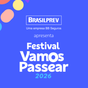 Festival Vamos Passear – Etapa Porto Alegre