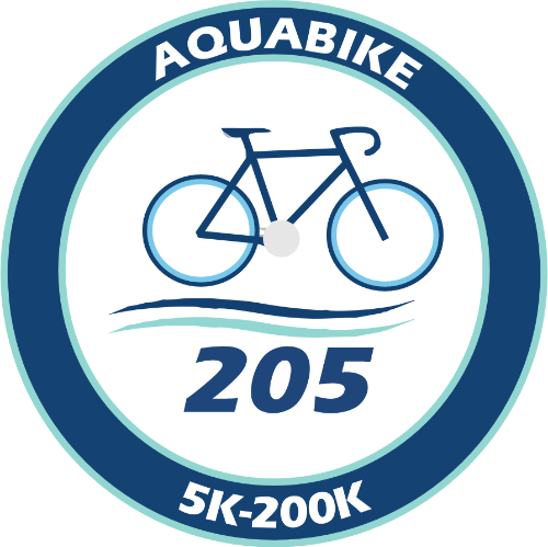 Aquabike 205