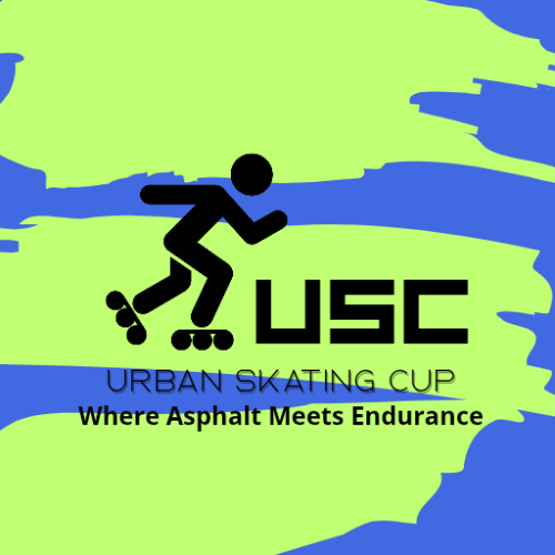 Urban Skating Cup – Etapa Rio