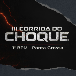 Iii Corrida do Choque