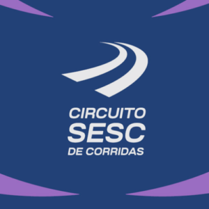 Circuito SESC de Corridas 80 Anos