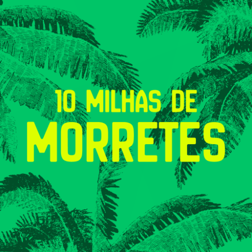 10 Milhas de Morretes – 2026
