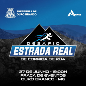 Desafio Estrada Real – Night Run