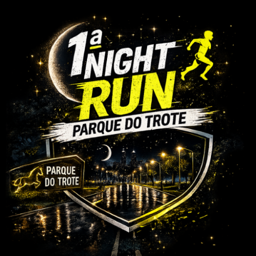 1ª Night Run Parque do Trote
