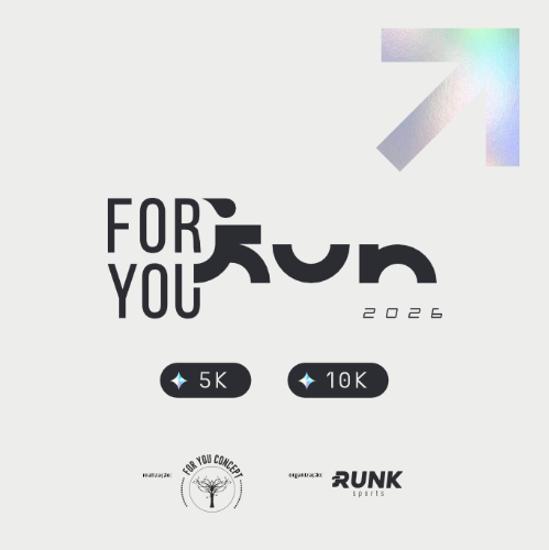 For You Run 2026