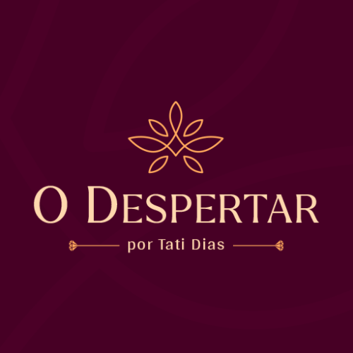 O Despertar By Tati Dias