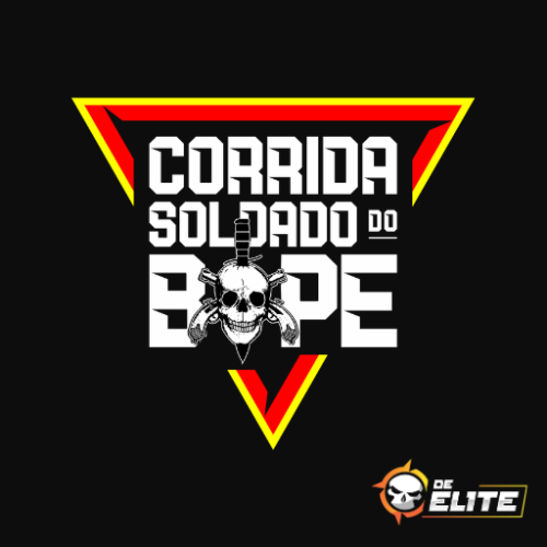 Corrida Soldado do Bope