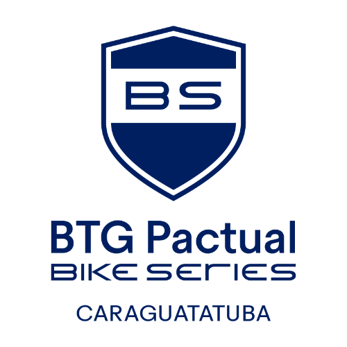 Btg Pactual Bike Series Caraguatatuba
