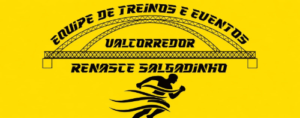 Lançamento da Equipe Valcorredor