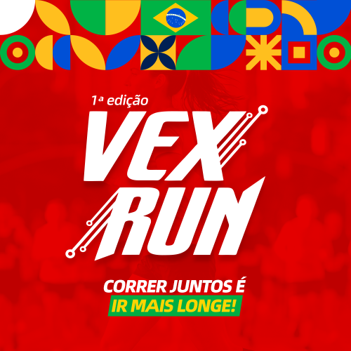 Vex Run