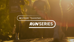 Santander Track&field Run Series Iguatemi Fortaleza