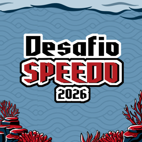 Desafio Speedo 2026