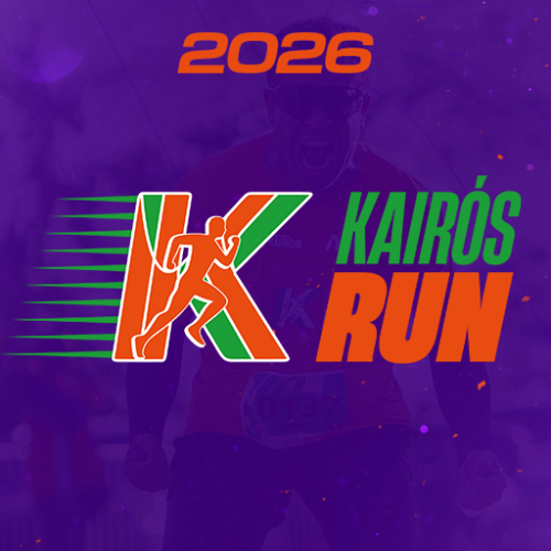 2ª Corrida Kairós Run