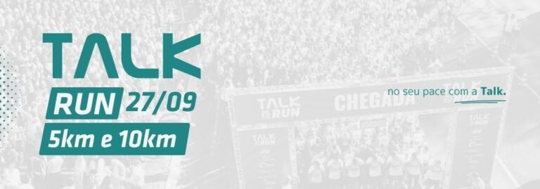 Talk Run 2026