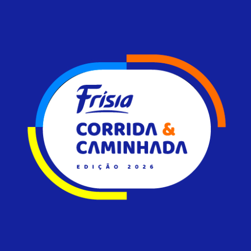 Corrida e Caminhada Frísia 2026