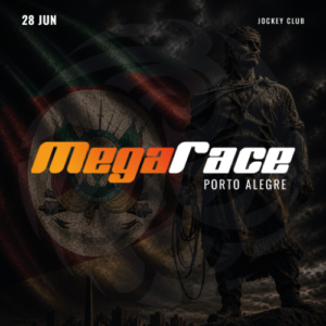 Megarace – Etapa Porto Alegre