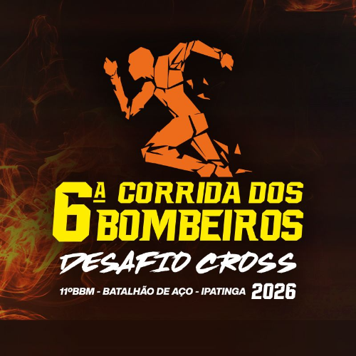 6ª Corrida dos Bombeiros – Batalhão de Aço