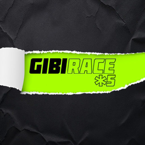 Gibi Race