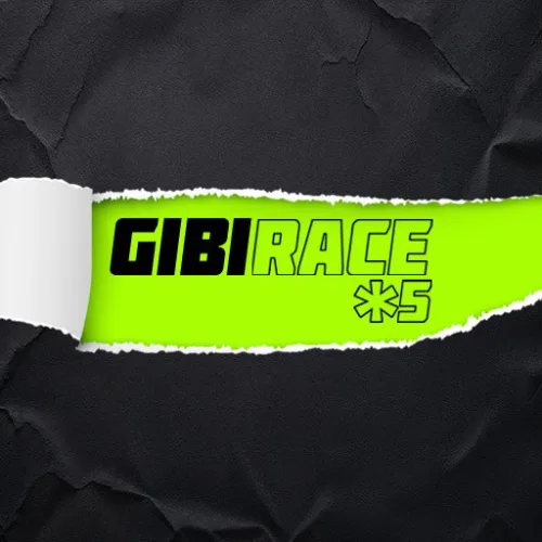 Gibi Race