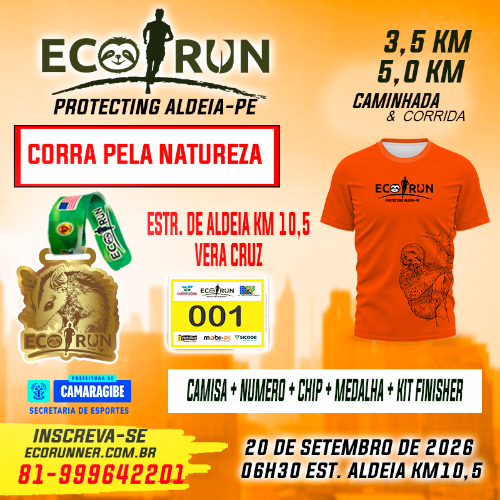 Eco Run