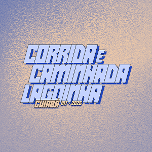 Corrida e Caminhada Lagoinha Cuiabá