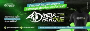 Meia Maratona do Parque