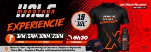 Bsb HALF Marathon – Experiencie