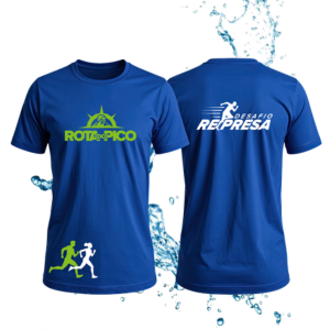 Rota do Pico – Etapa Desafio Represa – 3ª Edição
