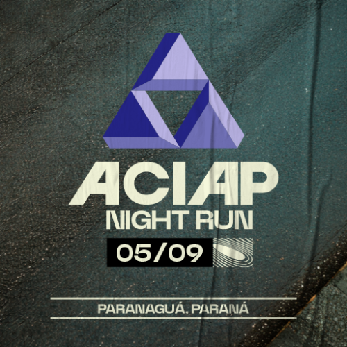 Aciap Night Run 2026