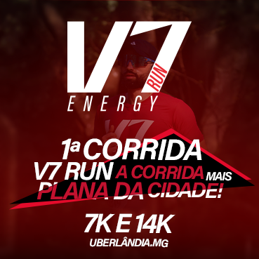 V7 Energy Run