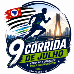 Corrida 9 de Julho