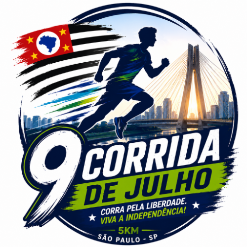 Corrida 9 de Julho