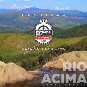 Festival Internacional | Estrada Real