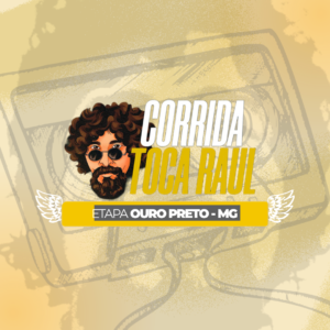 Ii Corrida Toca Raul Ouro Preto