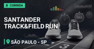 Santander Track&field Run Series Etapa Farol Santander