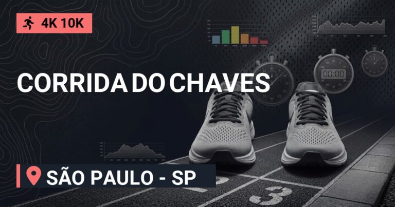 Corrida do Chaves