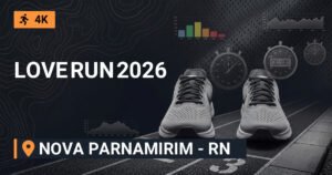 Love Run 2026