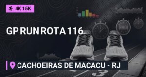 Gp RUN Rota 116