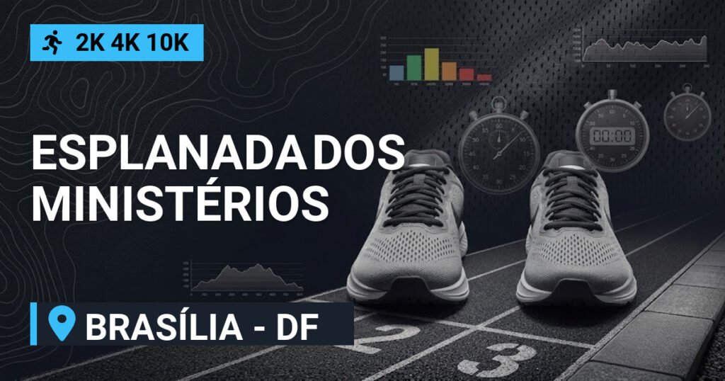 Esplanada dos Ministérios