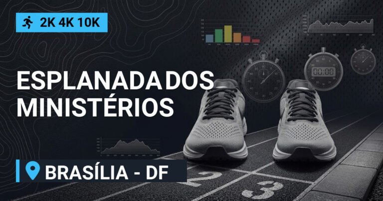 Esplanada dos Ministérios