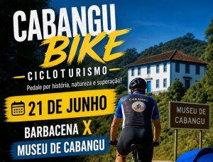 Ciclo Turismo Cabangu Bike