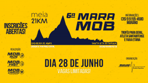 6ª Meia Maramob